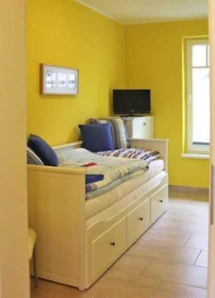 Appartement Sundevit Börgerende-Rethwisch Buitenkant foto
