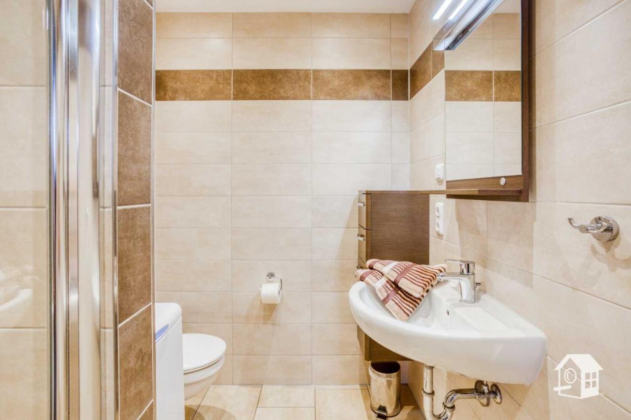 Appartement Sundevit Börgerende-Rethwisch Buitenkant foto